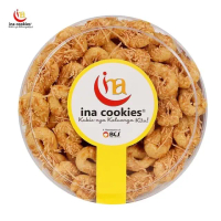 HC627 Ina cookies kastengel BERKUALITAS
