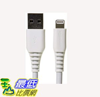 [7美國直購] 充電線 AmazonBasics Lightning to USB A Cable - MFi Certified iPhone Charger 10-Foot