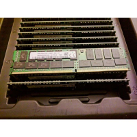 1PCS Server Memory T7810 T7910 R730 RAM 32G/32GB DDR4 2400MHz REG ECC