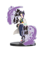 ฟิกเกอร์ Demon Slayer A Shinobu Kocho หลากสี