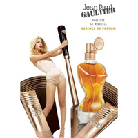 Jean Paul Gaultier 高堤耶金鑽馬甲女性淡香精 50ML、100ML｜期間限定◆秋冬迷人香氛