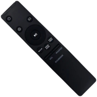 NEW AH59-02758A Remote Control For Samsung Soundbar HW-M360 HW-M360/ZA HW-M370 HW-M370/ZA HW-M430 HW-M430/ZA
