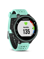 สมาร์ทวอทช์ (45 mm,สีฟรอร์สบลู) รุ่น Forerunner 235