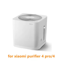 Misou Large Capacity Humidifier for Xiaomi 4/4Pro Air Purifier Parts for Xiaomi Air Purifier 4 Pro/4 Replacement