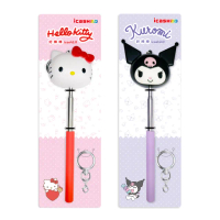 【icash 愛金卡】酷洛米/Hello Kitty好棒棒icash2.0(伸縮棒)