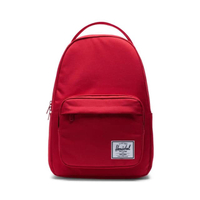 กระเป๋าสะพายหลัง รุ่นMillerสีRed
