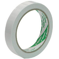 【史代新文具】北極熊 膠帶 DST1815W 18mm×15yds 雙面膠帶