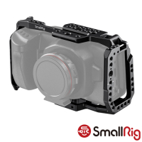 SmallRig 2203B 專用相機承架│for Blackmagic BMPCC 4K &amp; 6K