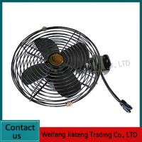 For Foton Lovol Tractor Parts 1104 Cab Fan