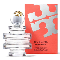 【TORY BURCH】Tory Burch Sublime 玩轉之境淡香精 90ml(專櫃公司貨)