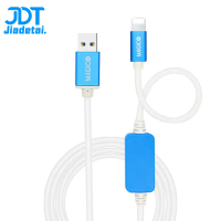 Applicable to MAGICO OEM DCSD Cable Phone Serial Port Testing Engineering Cable DCSD USB Cable for i