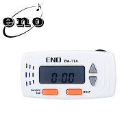 ENO EM11A 節拍器 夾式款