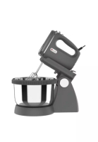 Odette Odette Riviera Series Stand Mixer/Hand Mixer (HM755AG - Grey)