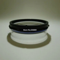 Repair Parts Lens 1st Glass Front Element Frame Assy A-2161-750-A For Sony FE 70-200mm F/2.8 GM OSS , SEL70200GM