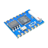 Esp8266-03 Esp03 Wifi Wireless Transceiver Receiver