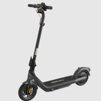 【Segway】電動滑板車 – E2 Pro