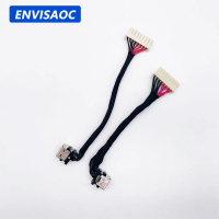 สำหรับ ASUS FX63V FZ63V ZX63V FX503V GL503G GL503VM GL703V GL703VD GL703VM GL703GE เคเบิลยืดหยุ่นสำห