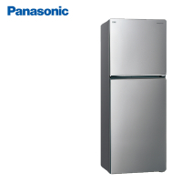 Panasonic國際牌 498公升雙門變頻冰箱晶漾銀 NR-B493TV-S