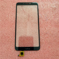For TP-Link Neffos C7S TP7051A Touch Screen Digitizer Panel Assembly Screen Repair Part TP7051A TP7051C Neffos C7s Touch Sensor