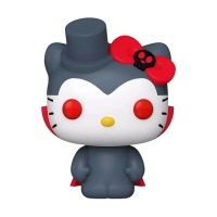 【FUNKO】POP Sanrio: HK- Hello Kitty 德古拉