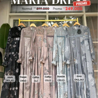 Maria dress by journey ORI