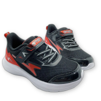 【樂樂童鞋】阿諾ARNOR透氣運動鞋(ARNOR 輕量慢跑鞋 布鞋 運動鞋 跑步鞋)