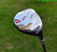 DAIWA g-three efla 女士鐵木桿 U4/22度高爾夫球桿