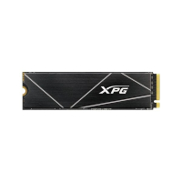 XPG S70 Blade NVMe SSD (1TB / PCIe Gen4 / 7400/5500MB/s)(HD-S70B1T)