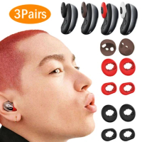 For Samsung Galaxy Buds Live Silicone Earbud Tips Case Cover Replacement Earplug Buds Live Headset Accessories Cushion Pad