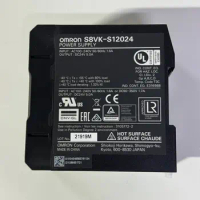 OMRON S8VK-S12024 Power Supply