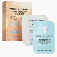 Peter Thomas Roth Total Eye Reset 4-Pair Set