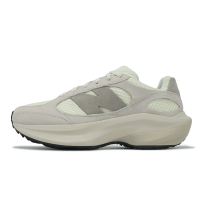 New Balance NB 休閒鞋 WRPD Runner 男鞋 女鞋 灰狼 兔毛灰 復古 NB UWRPDHSB-D