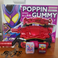 Bandai Genuine DX KAMEN RIDER GAVV HENSHIN BELT GAVV RIDER GOCHIZO GavvGablade Toys for Kids Christm