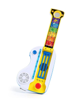 FLIP RIFF KEYTAR Musical Toy กีตาร์ 2 in 1 รุ่น BE10336 สี หลากสี