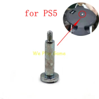 50PCS Vertical Bracket Bottom Screw Gaming Accessories Replacement for Playstation5 for PS5 Console Controller Screw