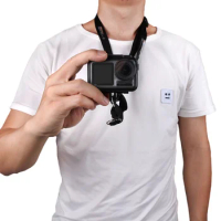 For FIMI traversal rocker PALM2 lanyard hand strap to prevent falling off and falling, safe to use for drone accessories