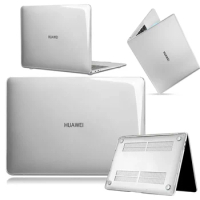 Laptop Case for Huawei MateBook D15/D14/13/14/MateBook X 2020/X Pro 13.9/Honor MagicBook Pro 16.1/15/14/x14/x15 Portable Shell