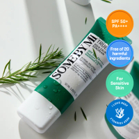 SOME BY MI Truecica Aqua Calming Suncream 50ml