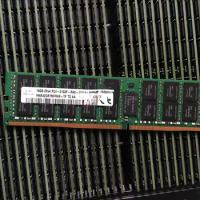 For SK/Hynix HMA42GR7MFR4N-TF 16G 2RX4 PC4-2133P DDR4 server memory