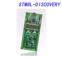 STM8L-DISCOVERY Development Boards &amp; Kits - Other Processors STM8L Ultra Low PWR ST-Link Included