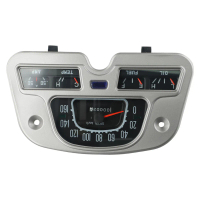 Kluster Tolok Meter, Untuk Toyota, Land Cruiser FJ40 FJ45, 83100-60180