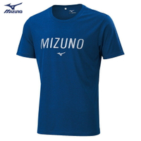 美津濃 MIZUNO Slim FIT 合身款 男款短袖T恤 32TA001116 大尺碼