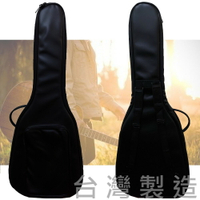 【非凡樂器】台灣製造防水厚木吉他袋『木吉他鋪棉軟盒』/ 41吋木吉他