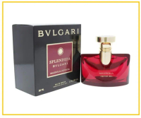 BVLGARI 寶格麗醉美蘭香女性濃香水 SPLENDIDA MAGNOLIA SENSUEL EDP 50ML