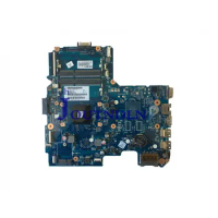 JOUTNDLN FOR HP NOTEBOOK 14-AN Laptop motherboard 858043-601 858043-501 858043-001 6050A2822801-MB-A01 W/ A6-7310 CPU DDR3