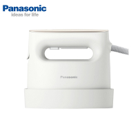 Panasonic國際牌 二合一蒸氣電熨NI-FS780-C