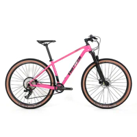 TWITTER bicycle XS 27.5 Inch RS-13S MTB Disc Brake Ladies Carbon Fiber Mountain Bike bicycle for men bicicletas mountain bike 29