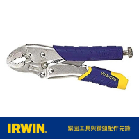 【IRWIN 握手牌】7WR握手牌萬能鉗人體工學握把(IW-7WR-T07T)