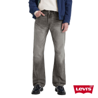 Levi s 517 男款中腰靴形丹寧牛仔褲
