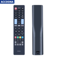 New RM-C3230 RMC3230 TV Remote Control for JVC LT-32C360 LT-32C365 LT-39C460 LT-39C640